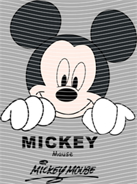Mickey-AMQ 449